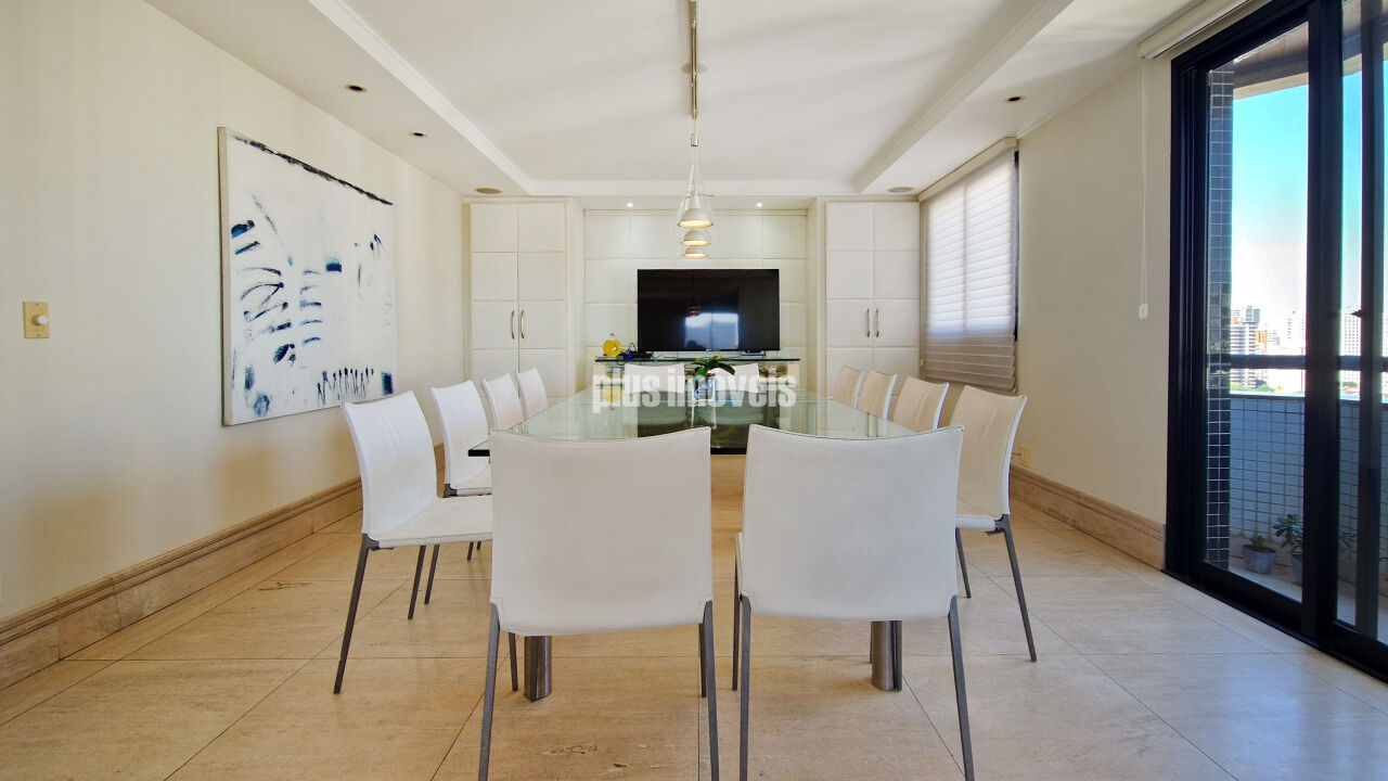 Apartamento, 4 quartos, 390 m² - Foto 9