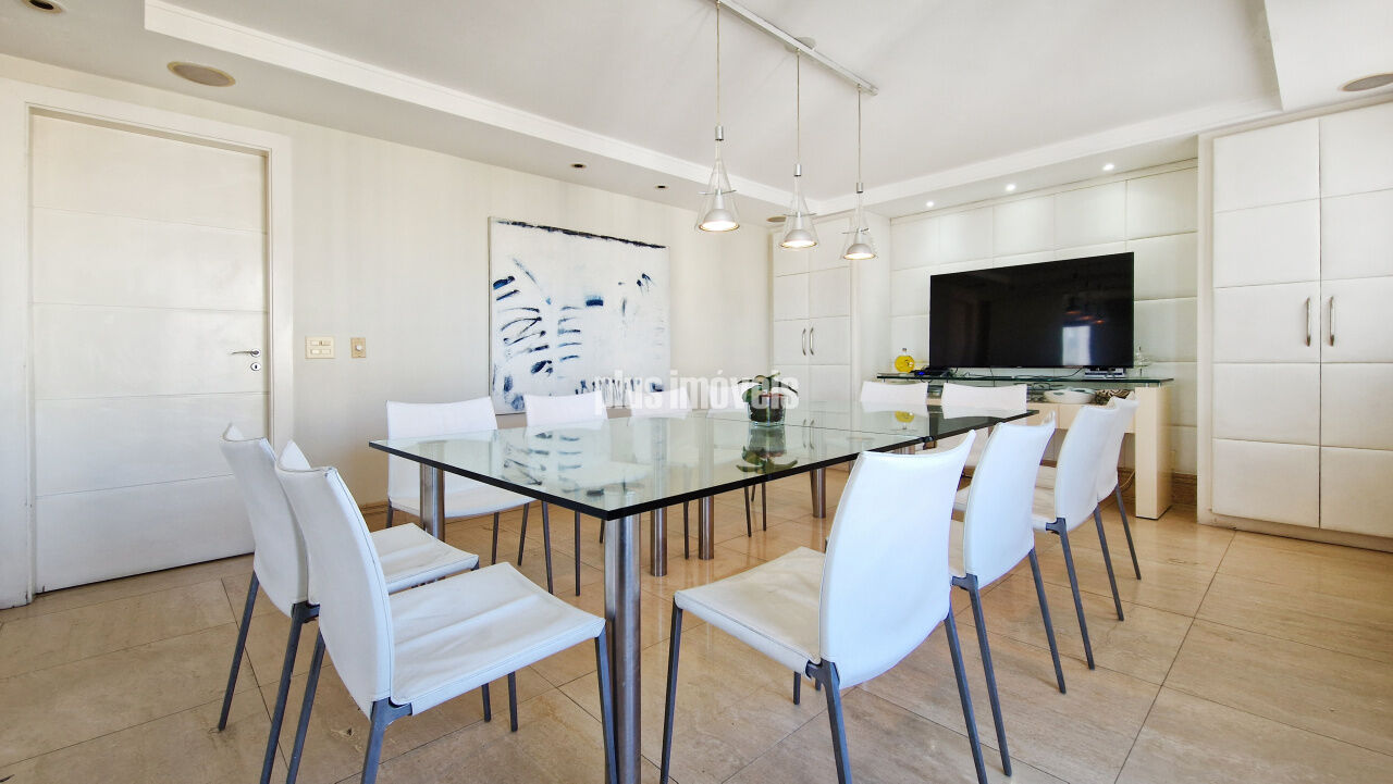Apartamento, 4 quartos, 390 m² - Foto 10