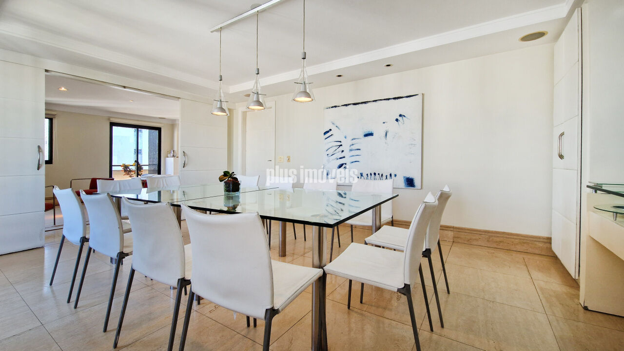 Apartamento, 4 quartos, 390 m² - Foto 11
