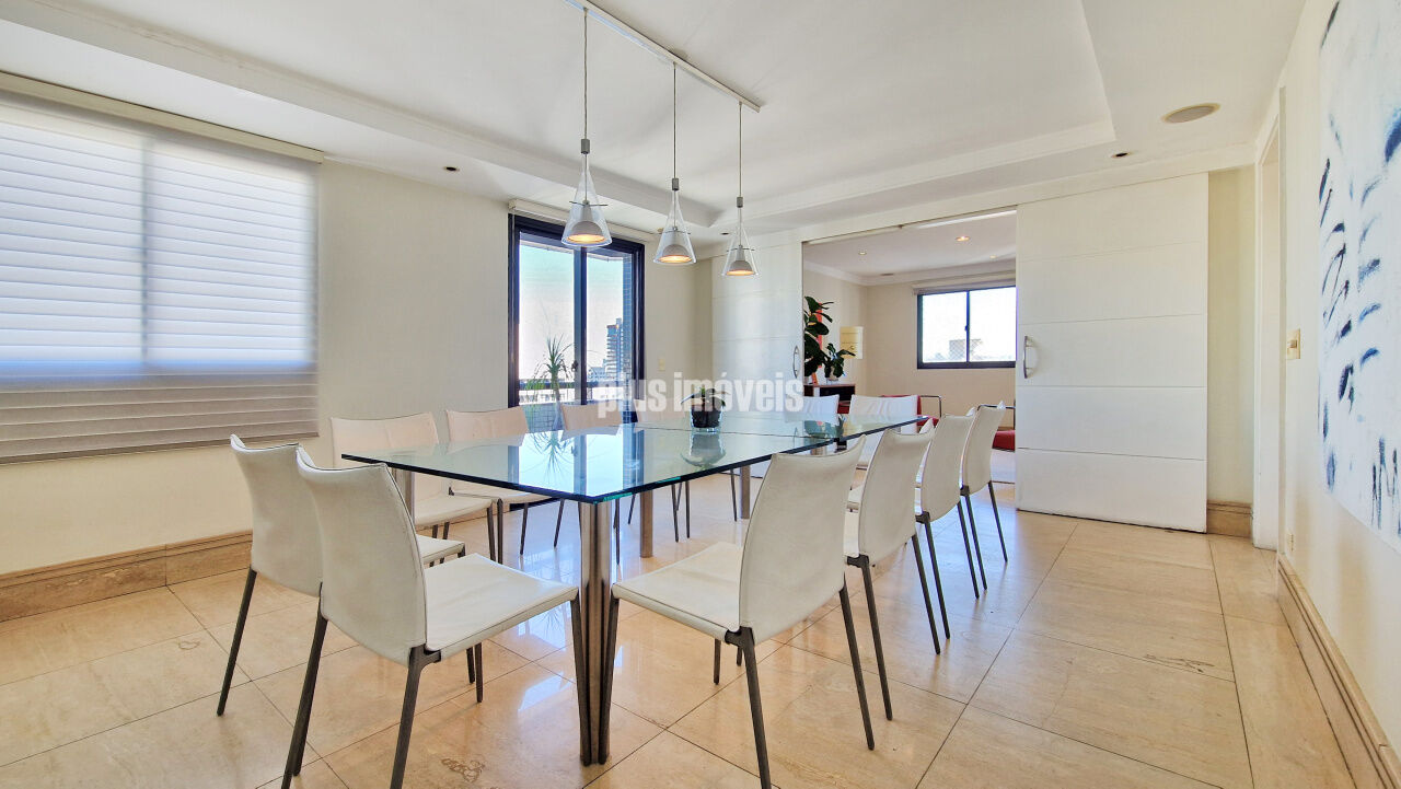 Apartamento, 4 quartos, 390 m² - Foto 12