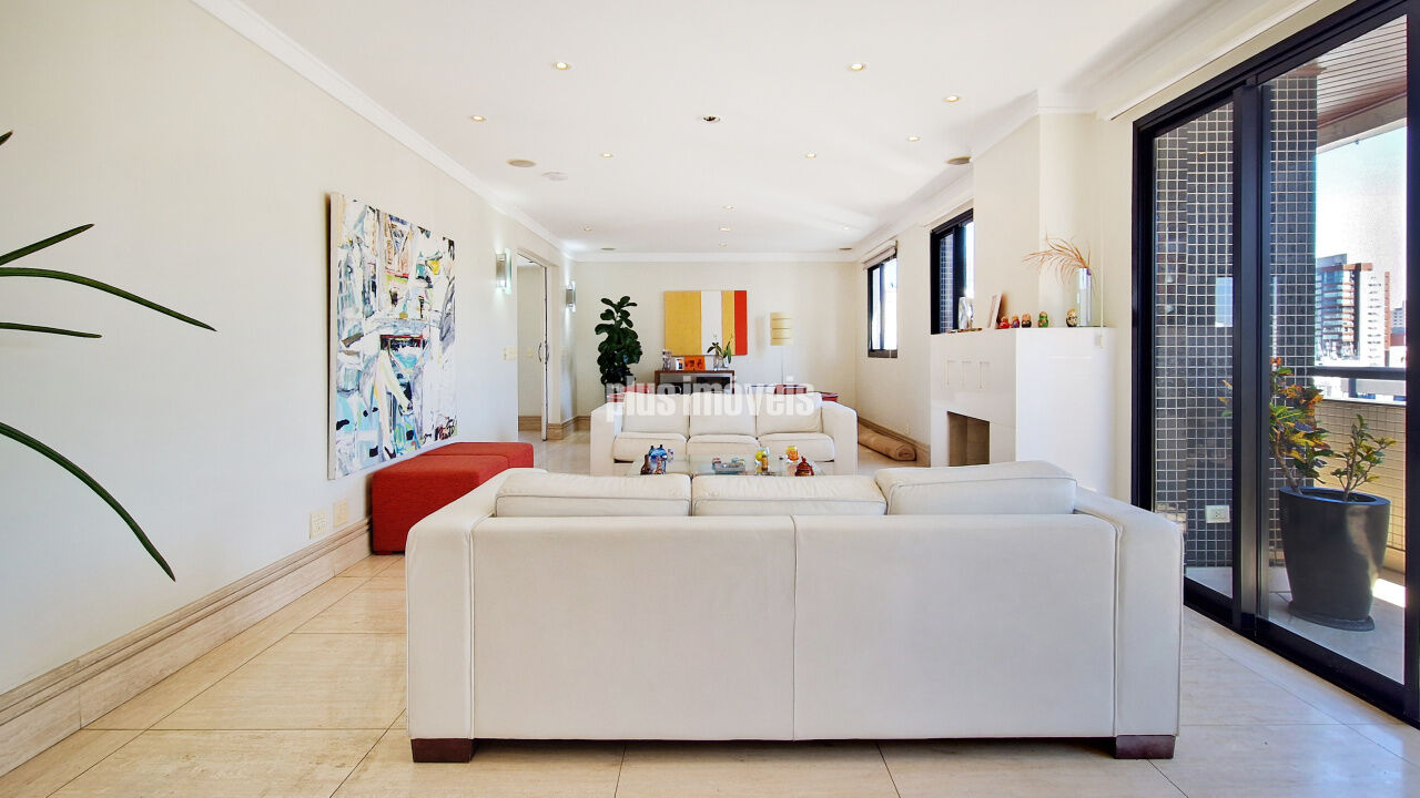 Apartamento, 4 quartos, 390 m² - Foto 13
