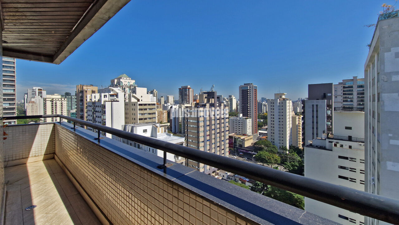 Apartamento, 4 quartos, 390 m² - Foto 14