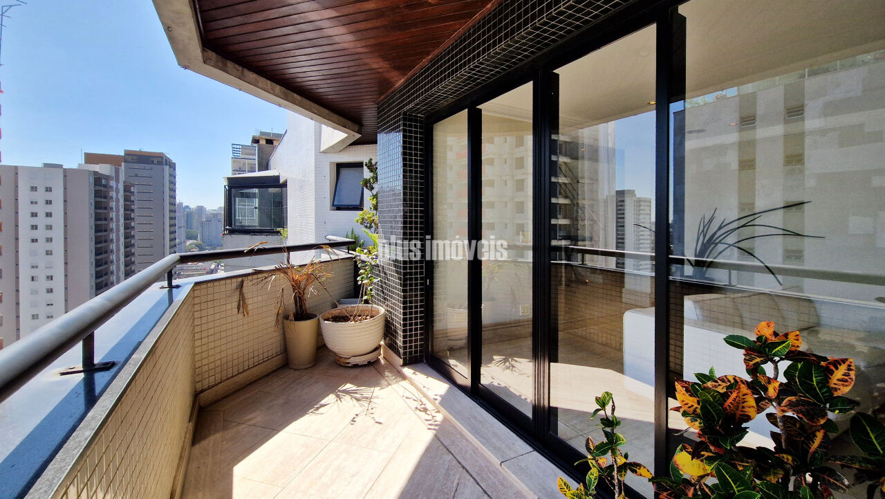 Apartamento, 4 quartos, 390 m² - Foto 15