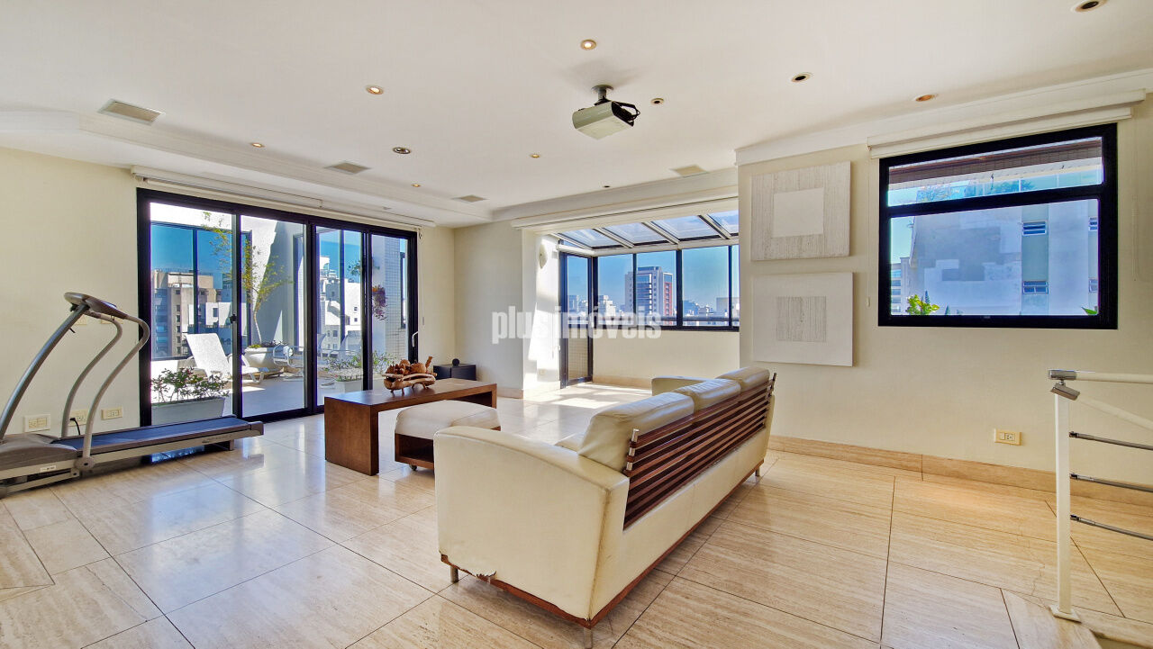 Apartamento, 4 quartos, 390 m² - Foto 18