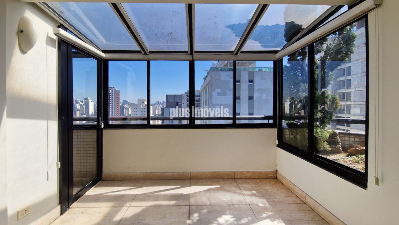 Apartamento, 4 quartos, 390 m² - Foto 19