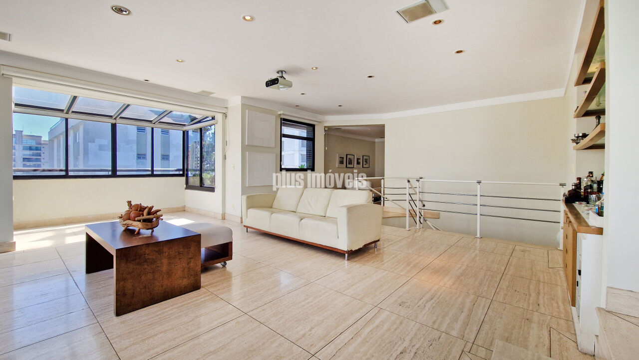 Apartamento, 4 quartos, 390 m² - Foto 20