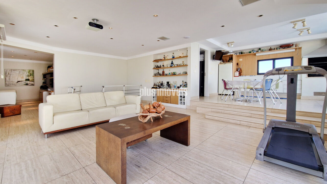 Apartamento, 4 quartos, 390 m² - Foto 21