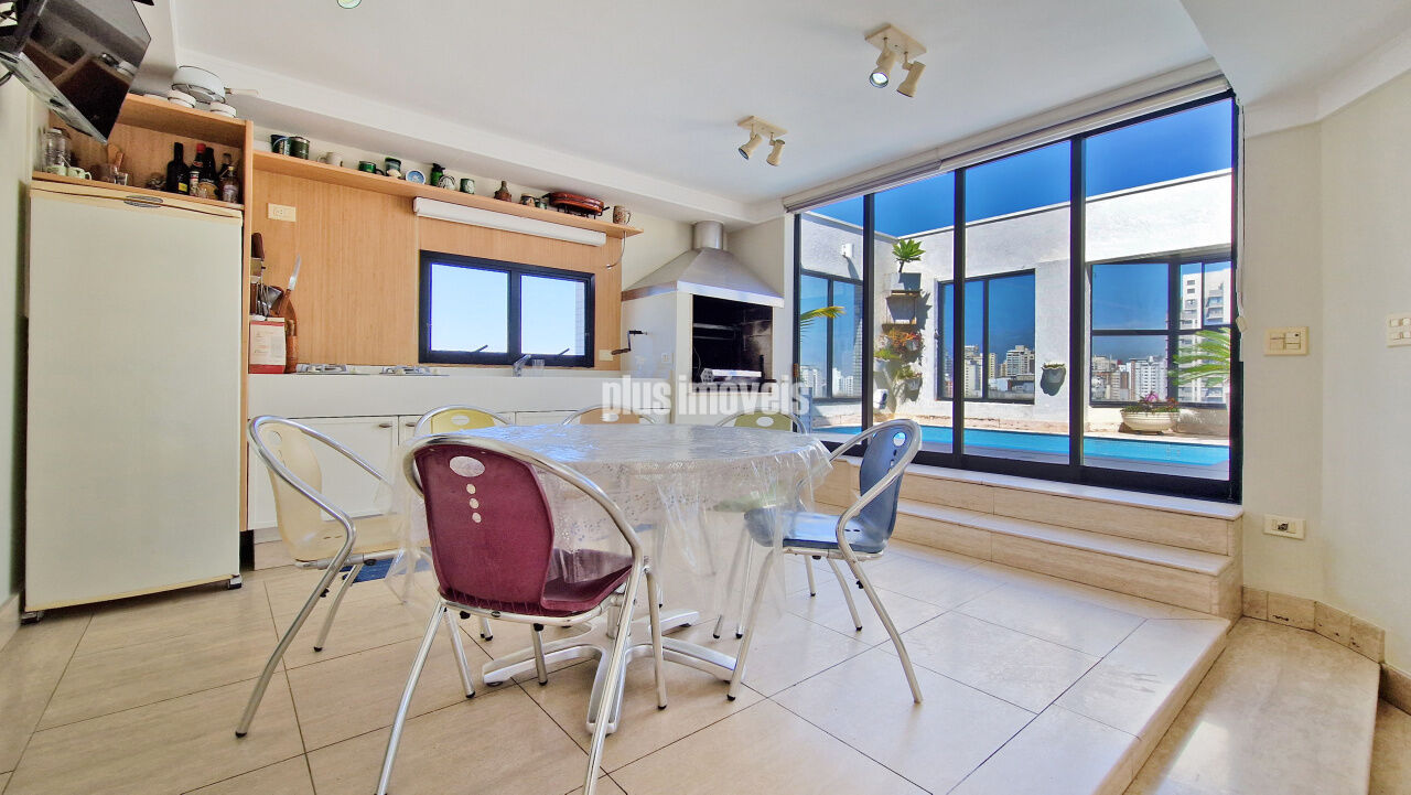 Apartamento, 4 quartos, 390 m² - Foto 22