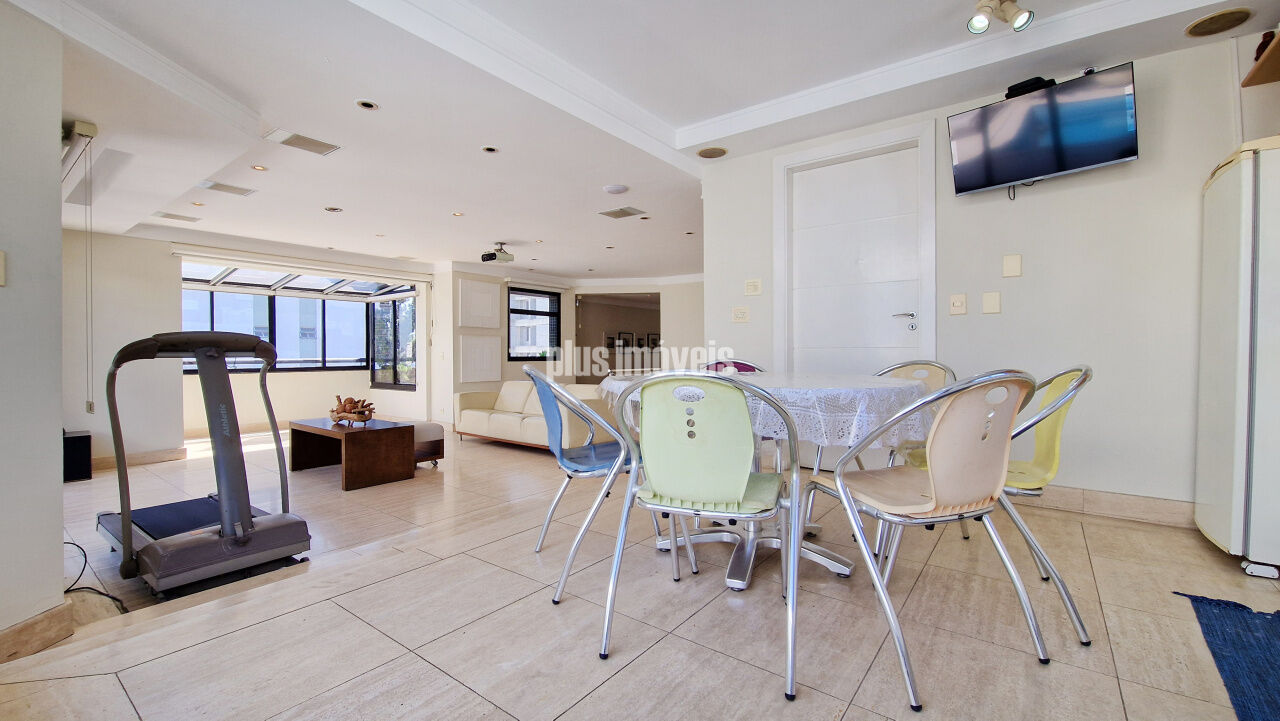 Apartamento, 4 quartos, 390 m² - Foto 23