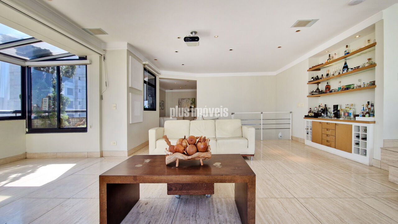 Apartamento, 4 quartos, 390 m² - Foto 24