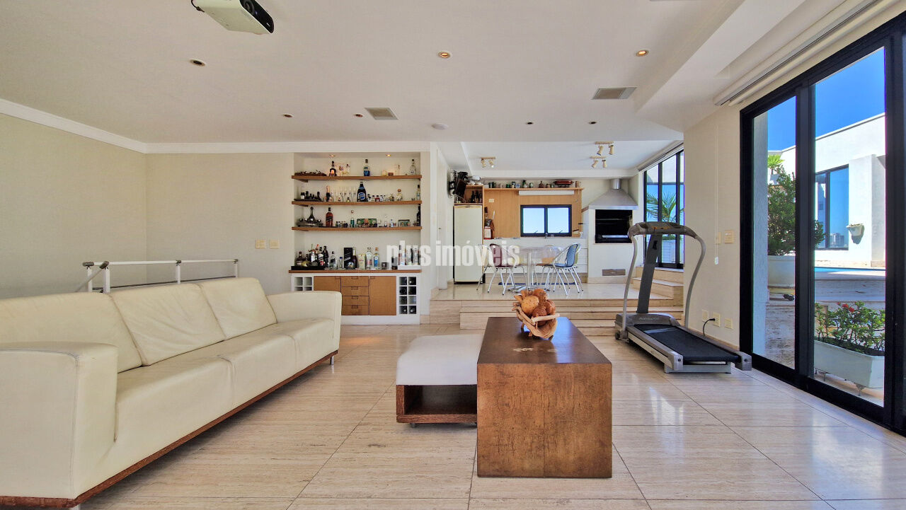 Apartamento, 4 quartos, 390 m² - Foto 25