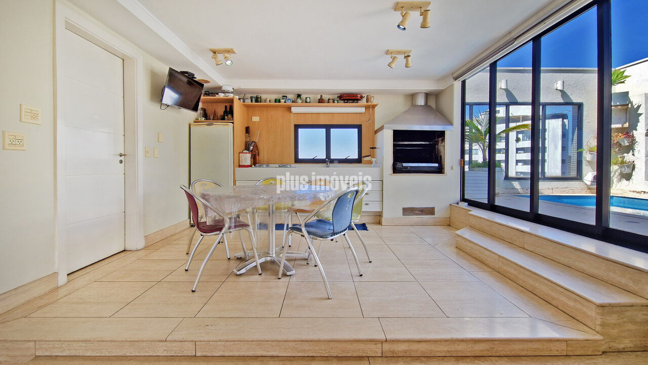 Apartamento, 4 quartos, 390 m² - Foto 2