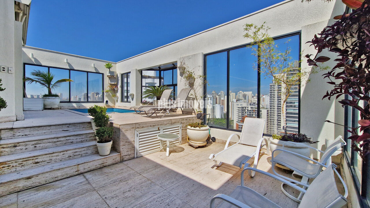 Apartamento, 4 quartos, 390 m² - Foto 27