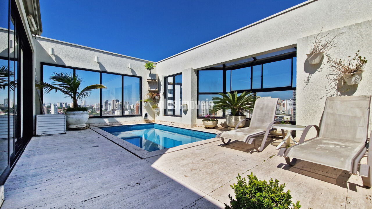Apartamento, 4 quartos, 390 m² - Foto 1
