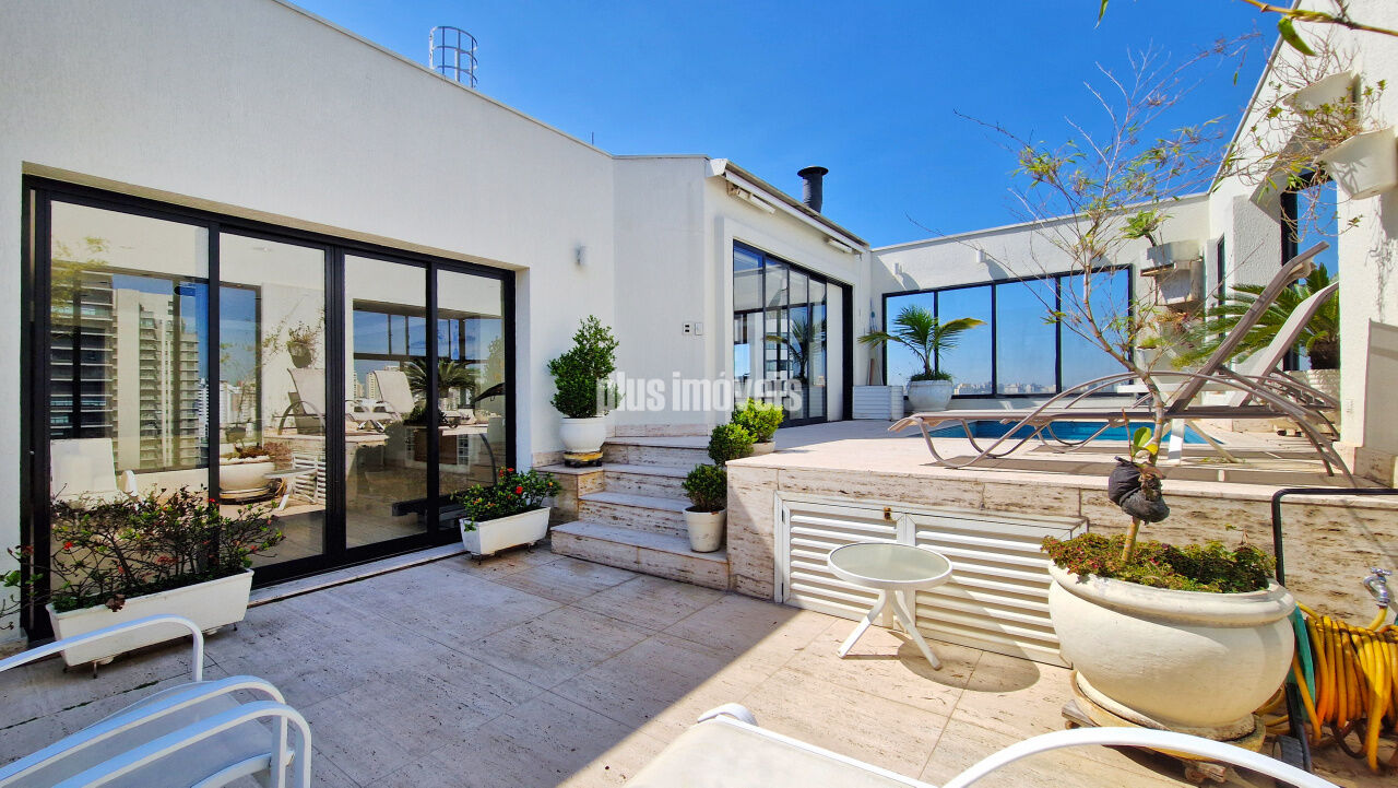 Apartamento, 4 quartos, 390 m² - Foto 28