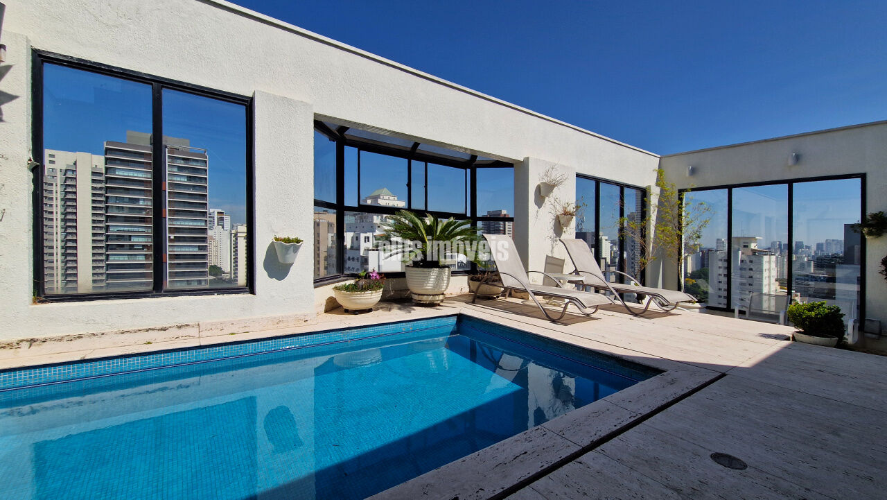 Apartamento, 4 quartos, 390 m² - Foto 29
