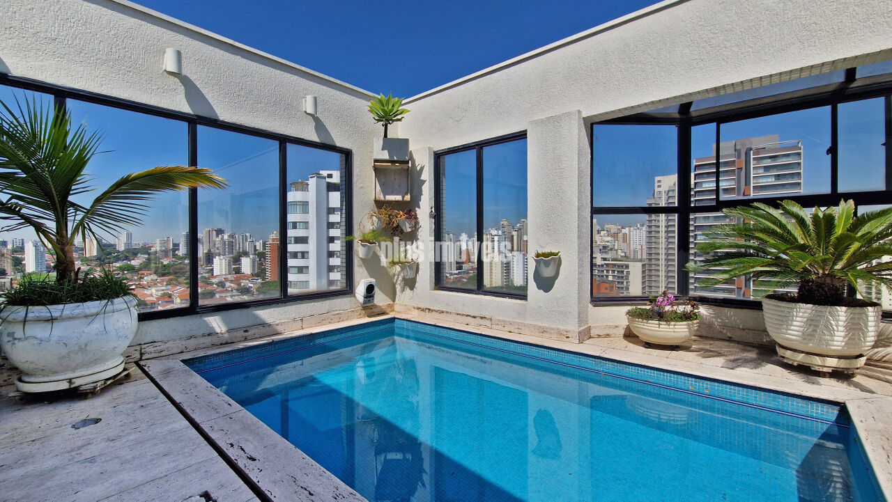 Apartamento, 4 quartos, 390 m² - Foto 30