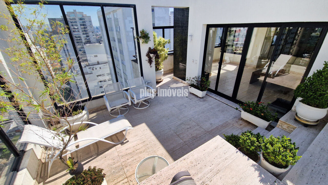 Apartamento, 4 quartos, 390 m² - Foto 31