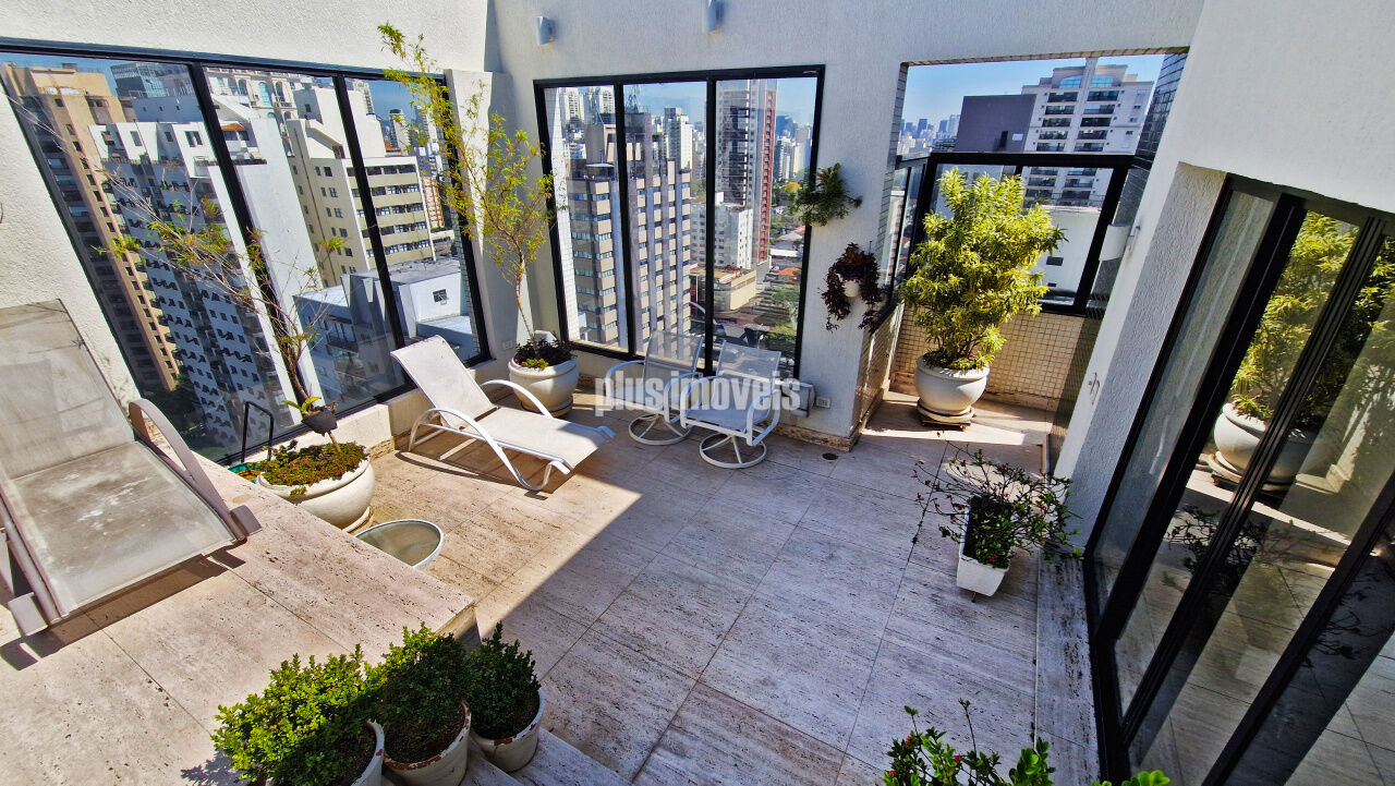 Apartamento, 4 quartos, 390 m² - Foto 32