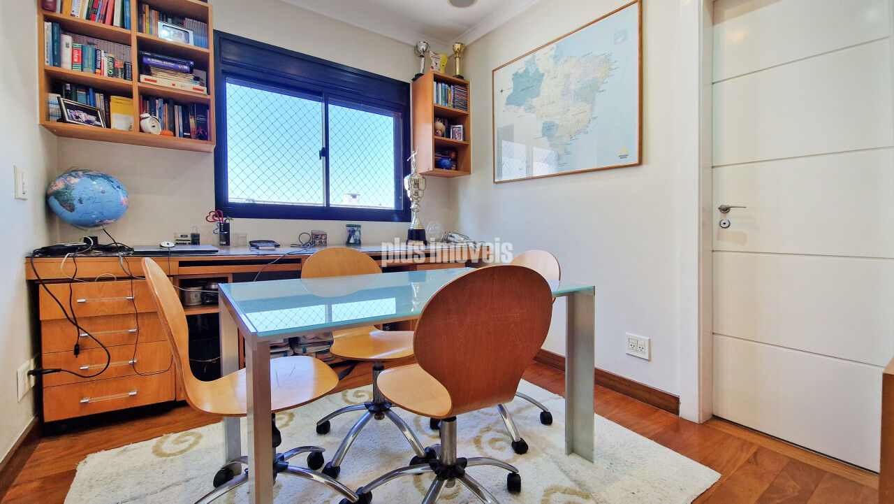 Apartamento, 4 quartos, 390 m² - Foto 39