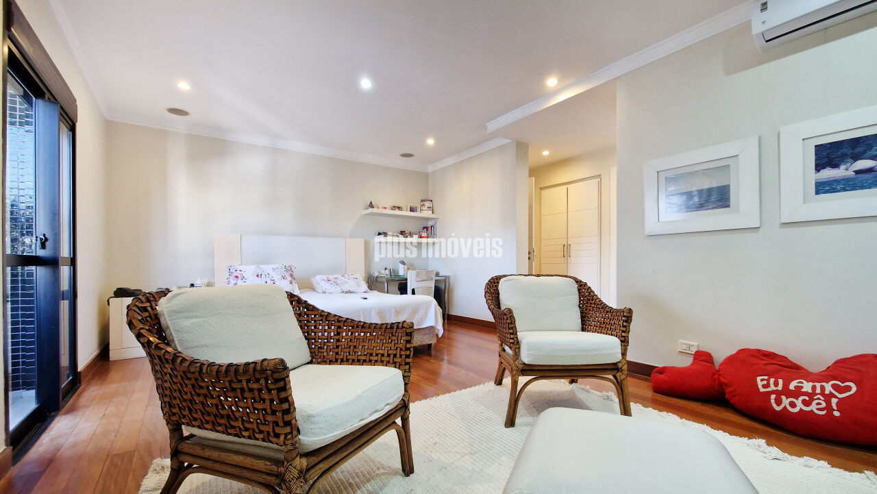 Apartamento, 4 quartos, 390 m² - Foto 42