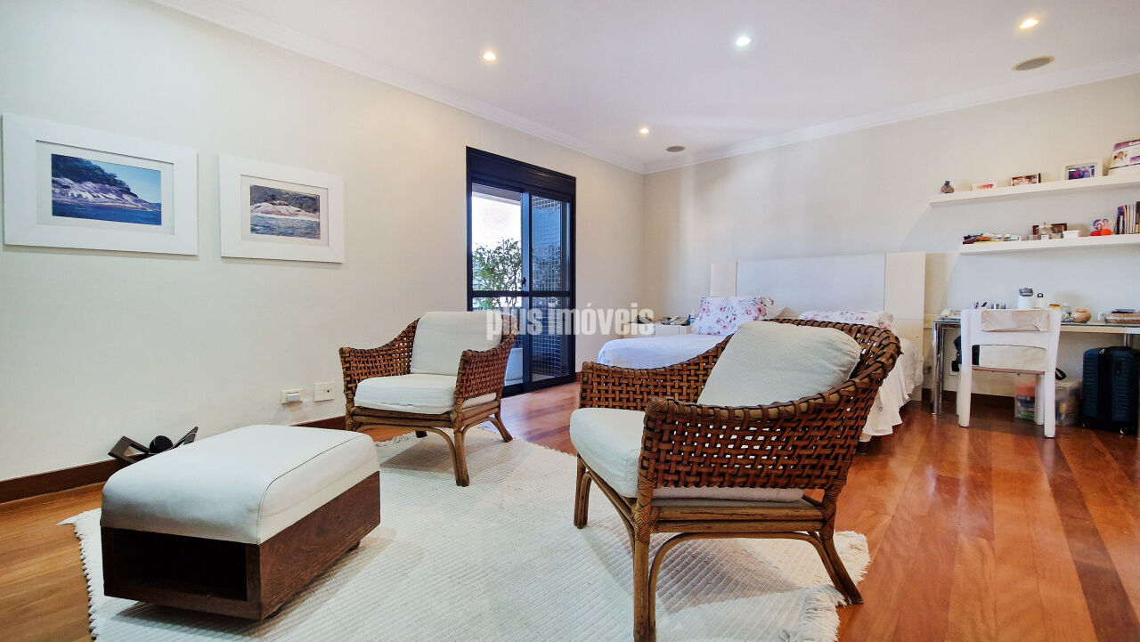 Apartamento, 4 quartos, 390 m² - Foto 43