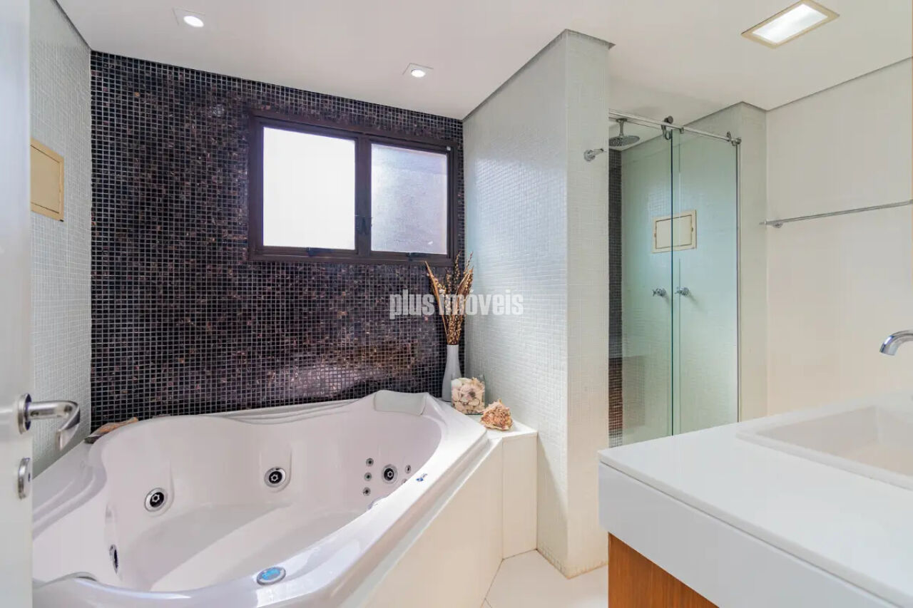 Apartamento, 3 quartos, 209 m² - Foto 20