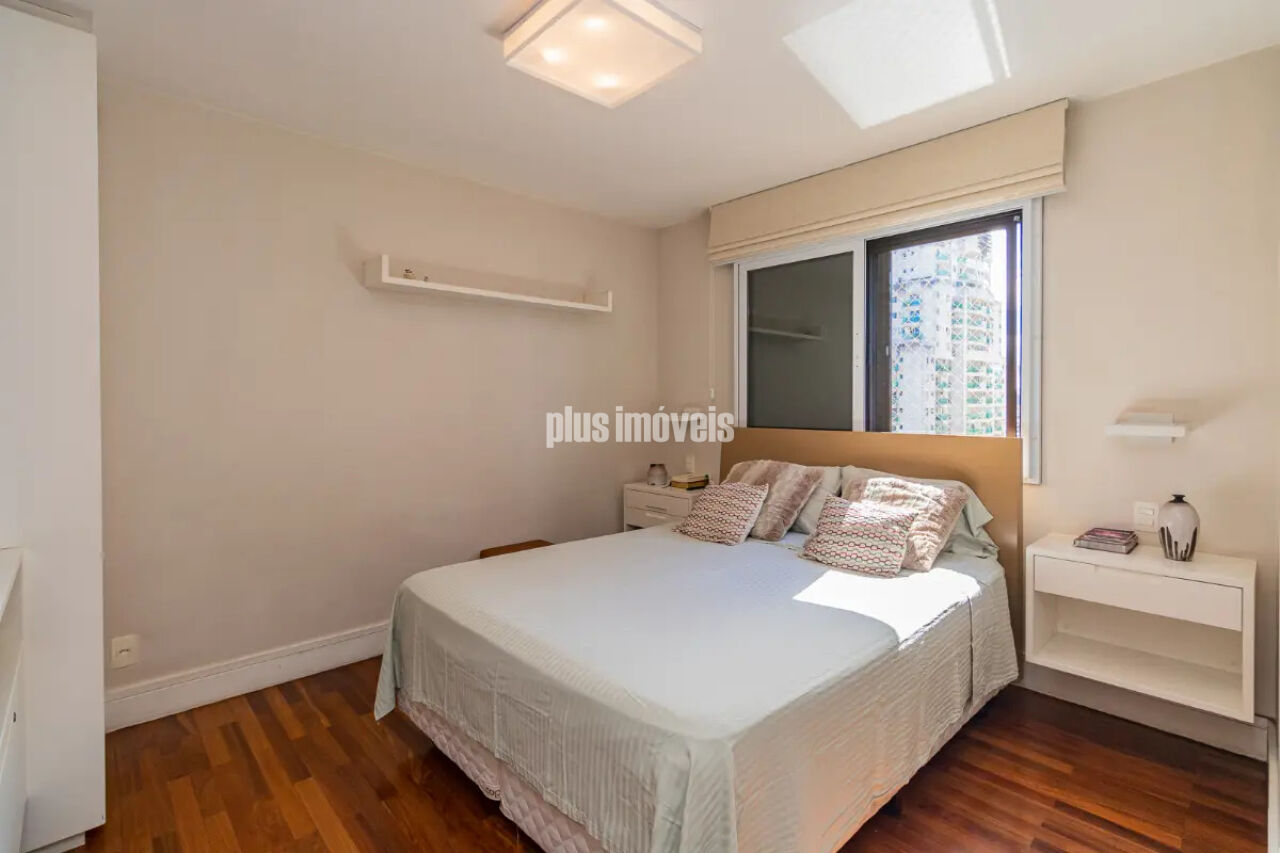 Apartamento, 3 quartos, 209 m² - Foto 25