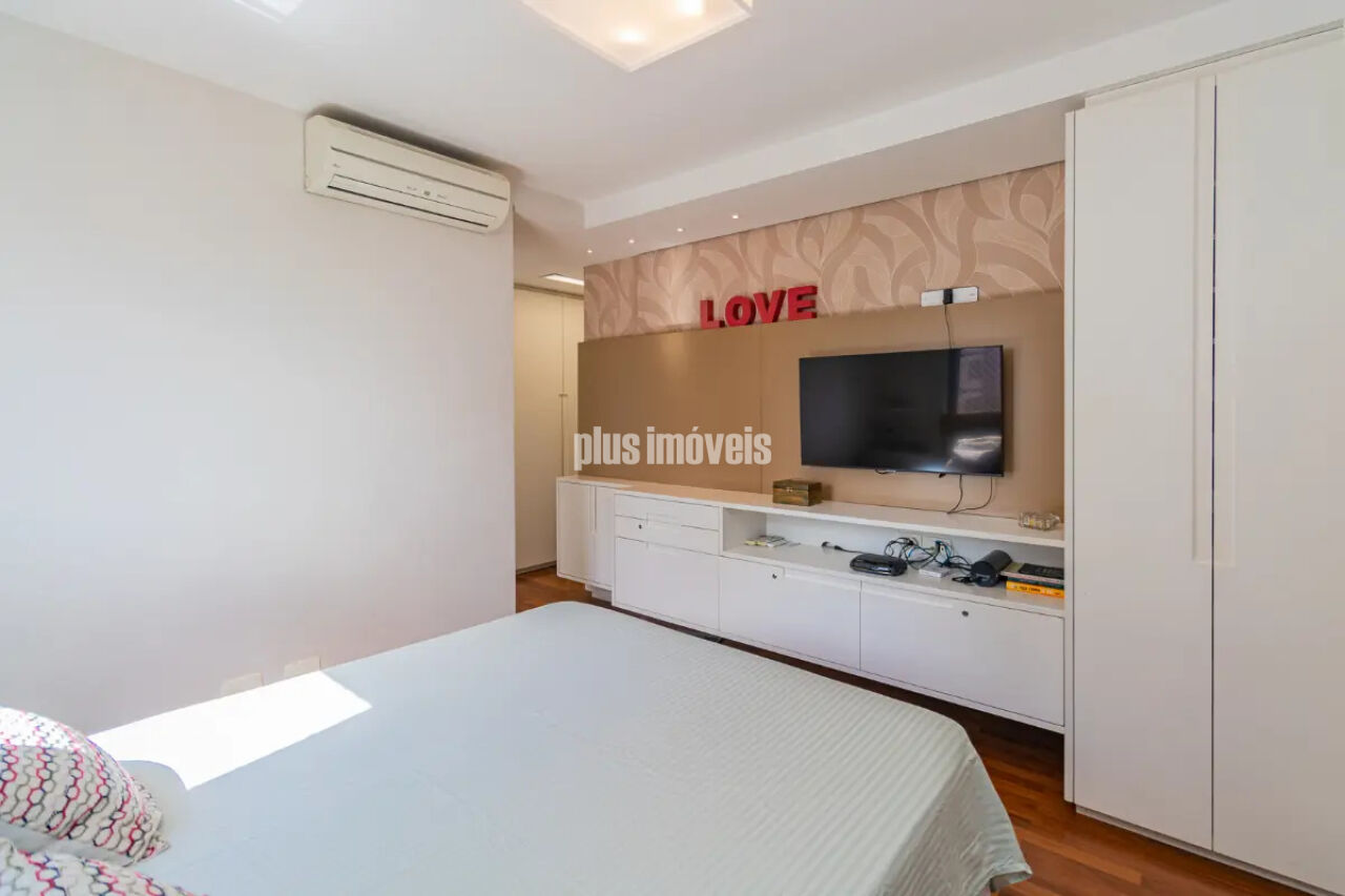 Apartamento, 3 quartos, 209 m² - Foto 16