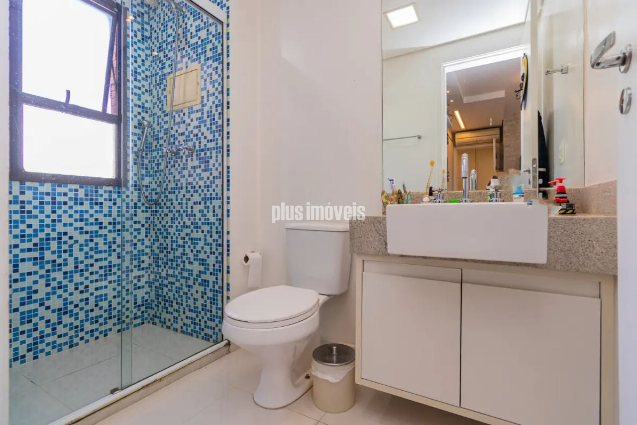 Apartamento, 3 quartos, 209 m² - Foto 23
