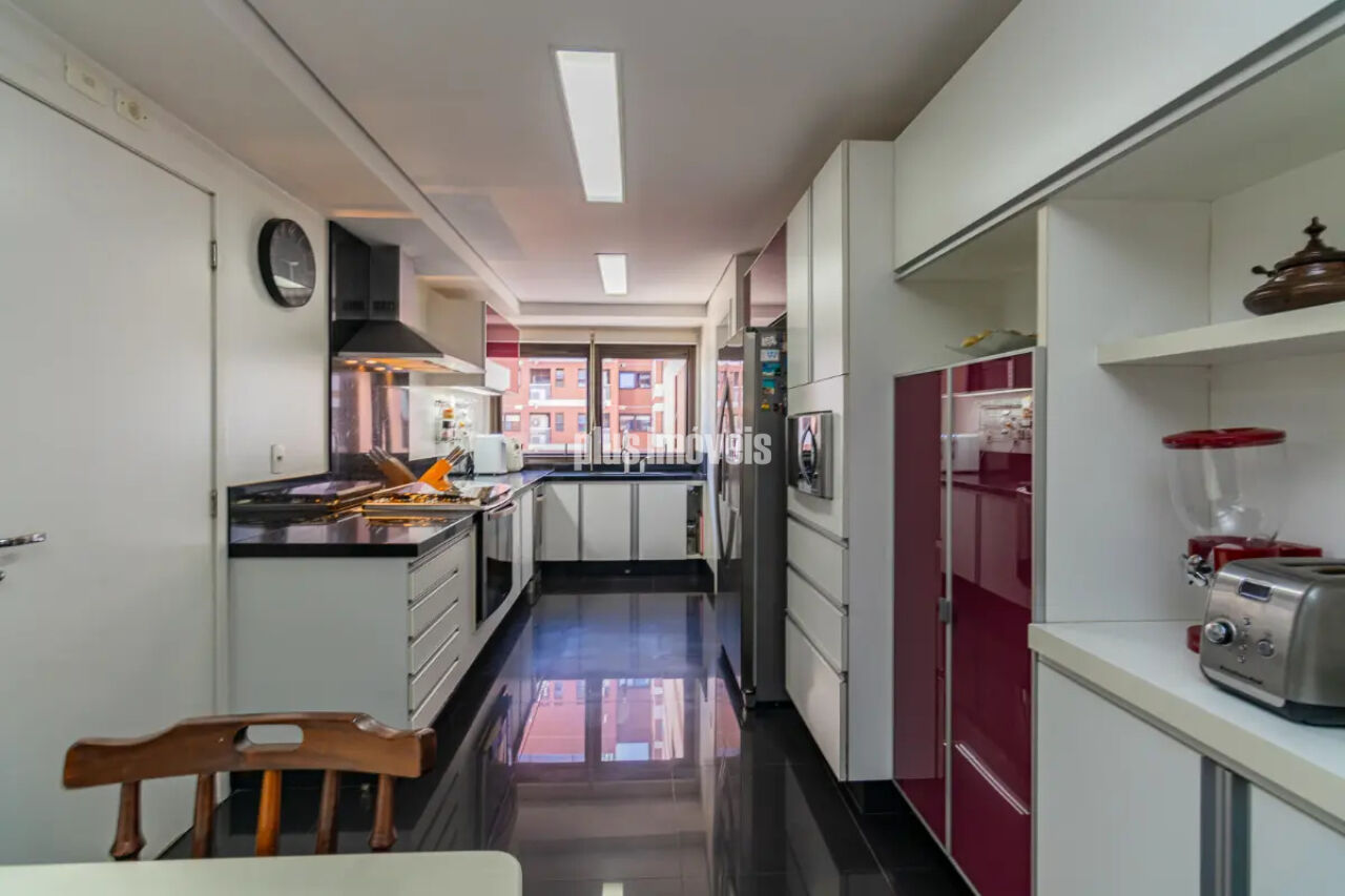 Apartamento, 3 quartos, 209 m² - Foto 14