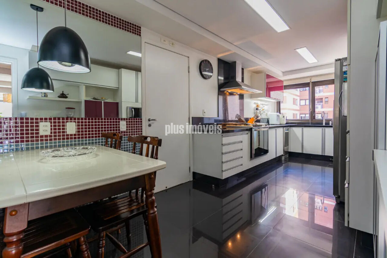 Apartamento, 3 quartos, 209 m² - Foto 15