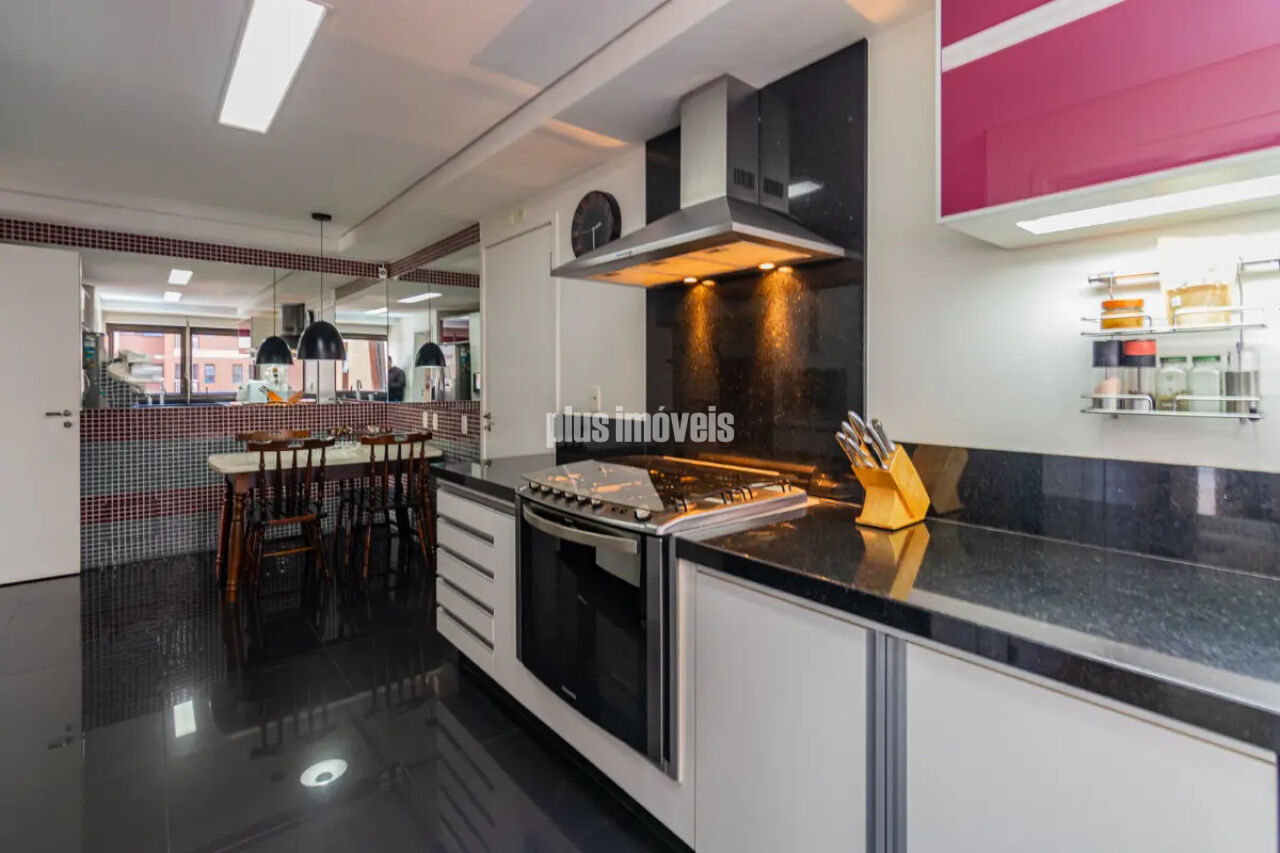 Apartamento, 3 quartos, 209 m² - Foto 12