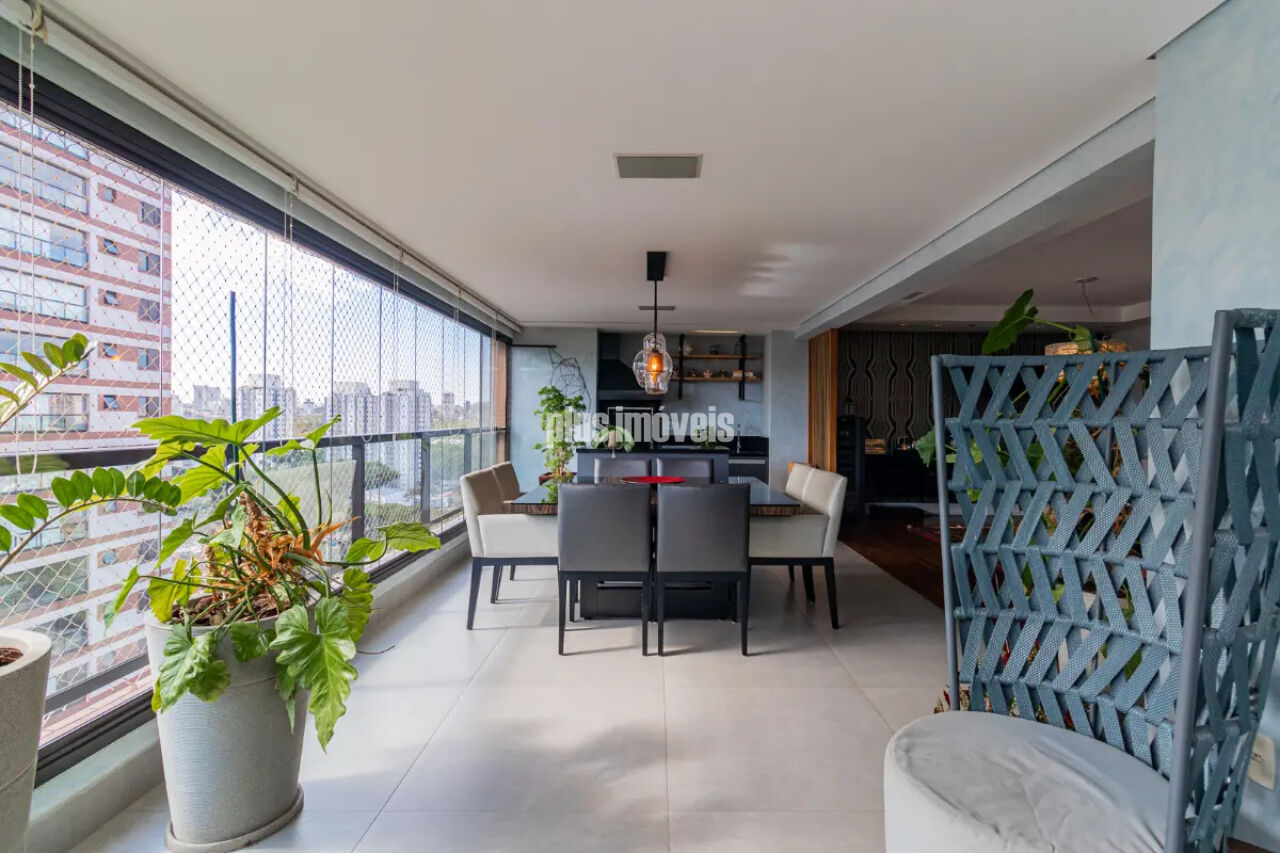 Apartamento, 3 quartos, 209 m² - Foto 6