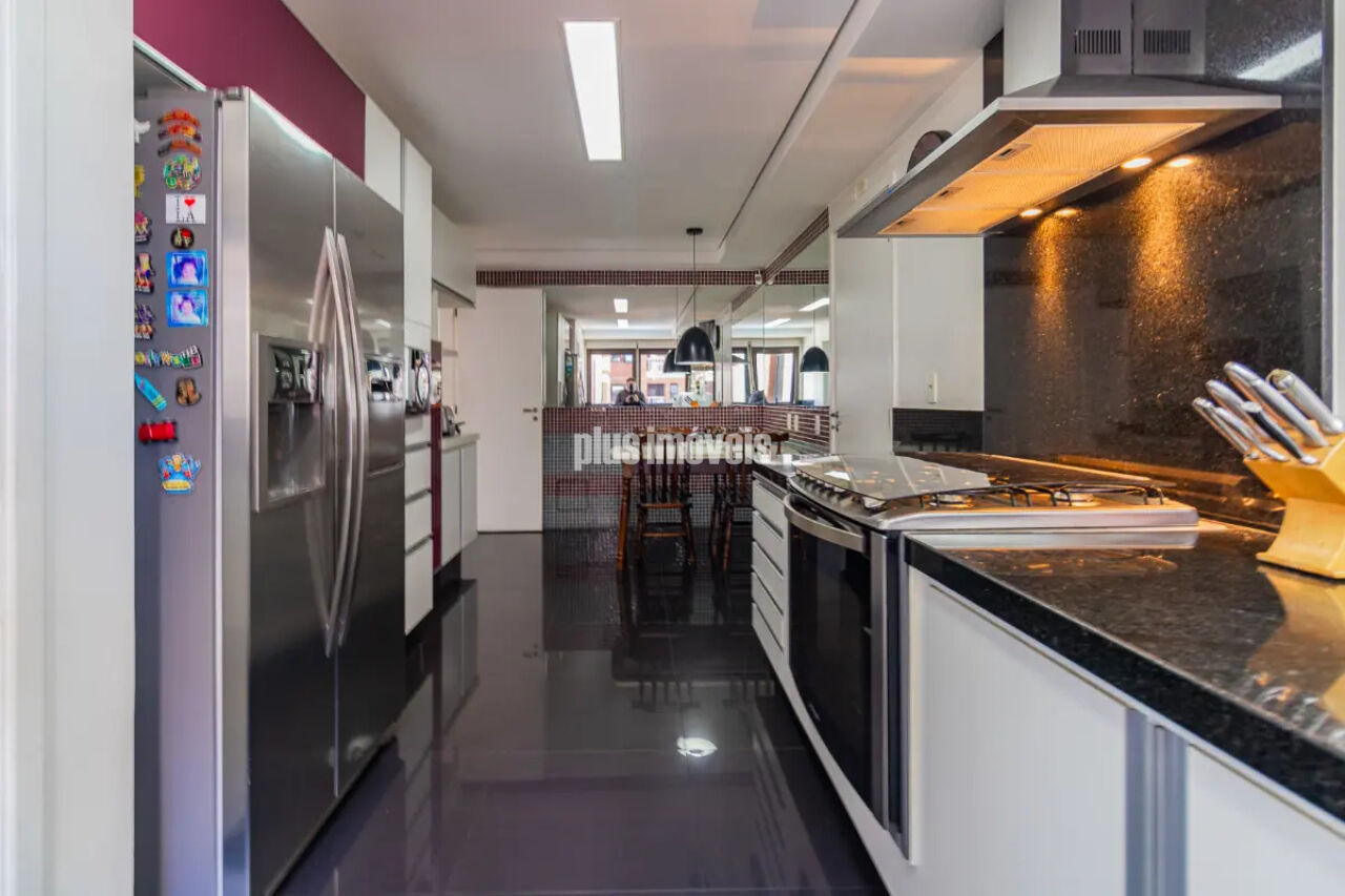 Apartamento, 3 quartos, 209 m² - Foto 13