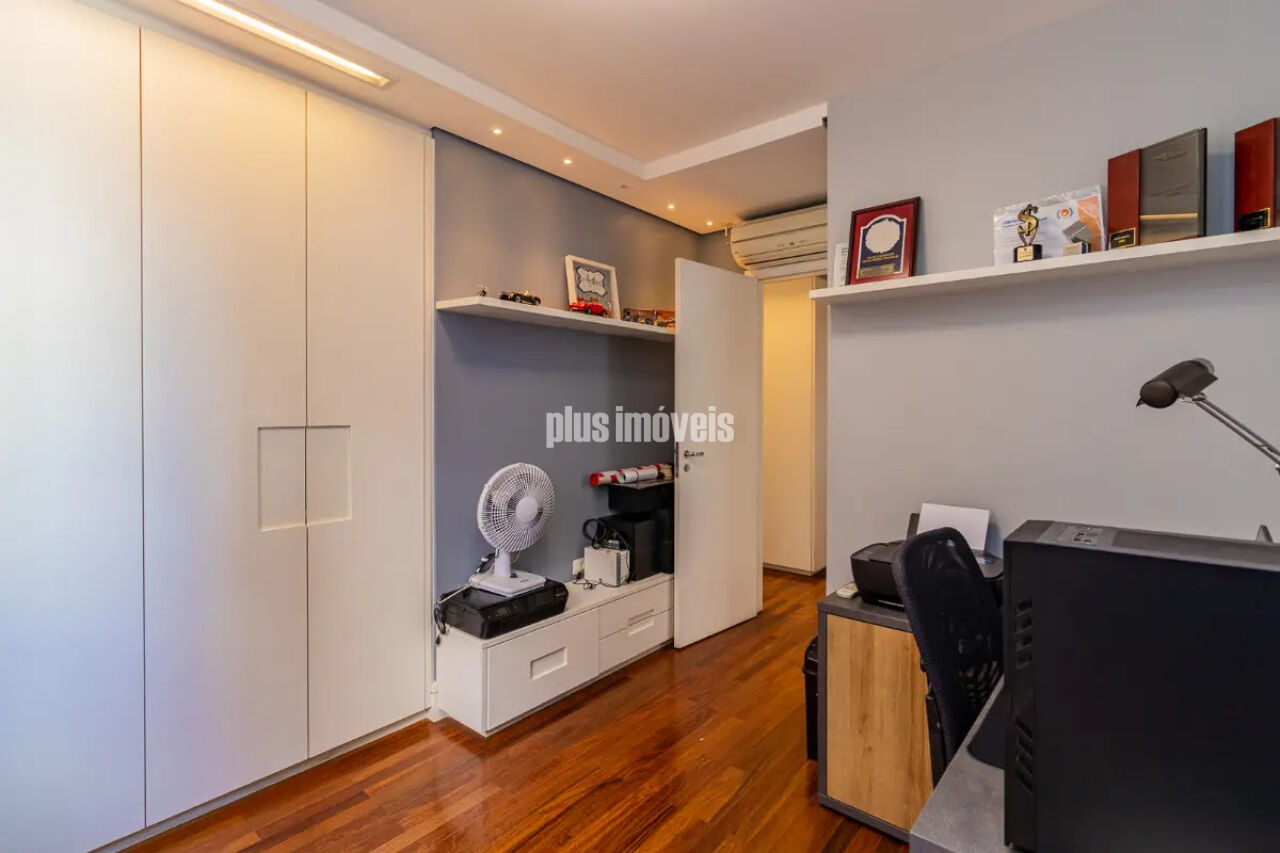 Apartamento, 3 quartos, 209 m² - Foto 26