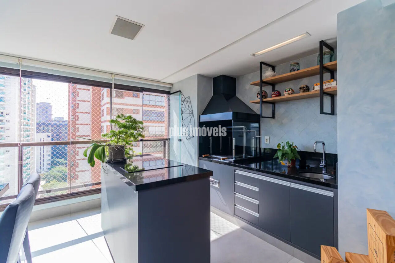 Apartamento, 3 quartos, 209 m² - Foto 8