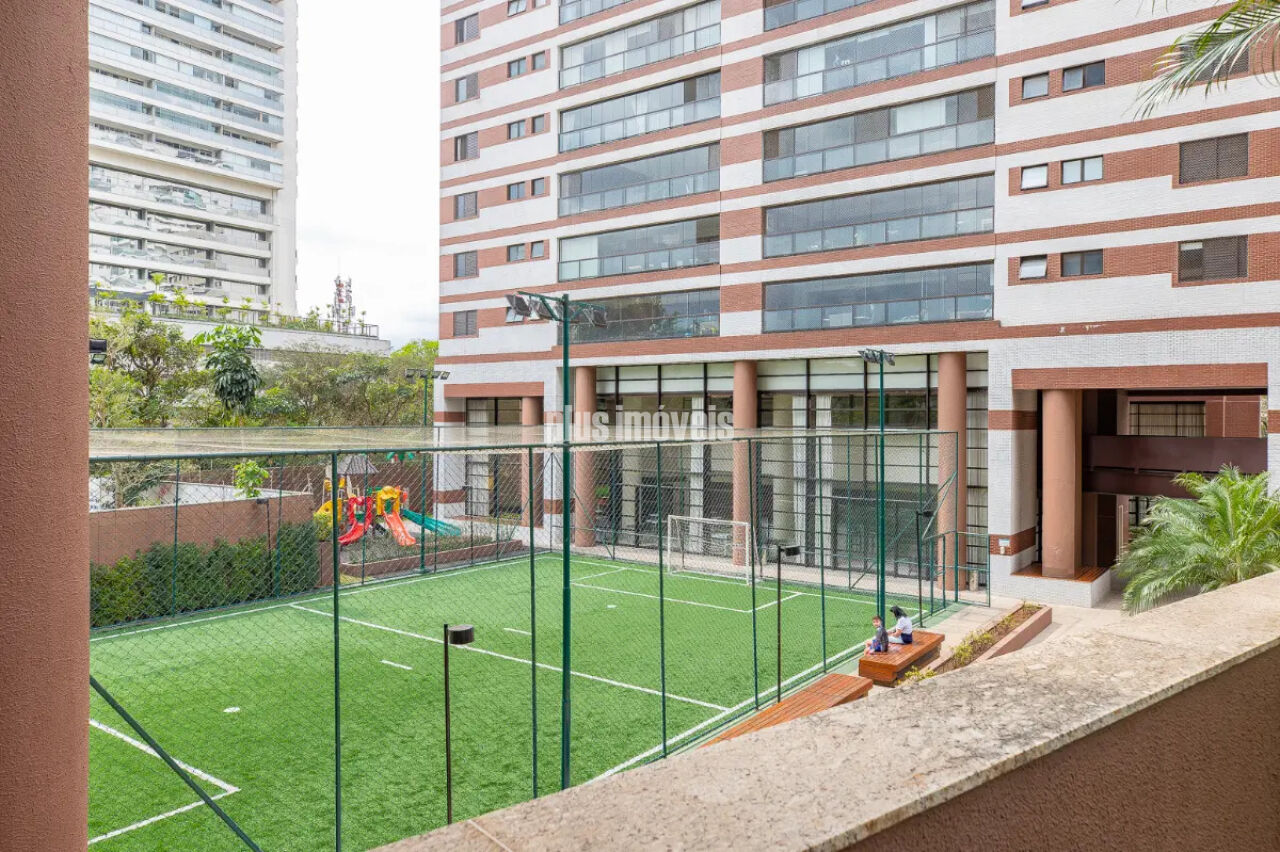 Apartamento, 3 quartos, 209 m² - Foto 42