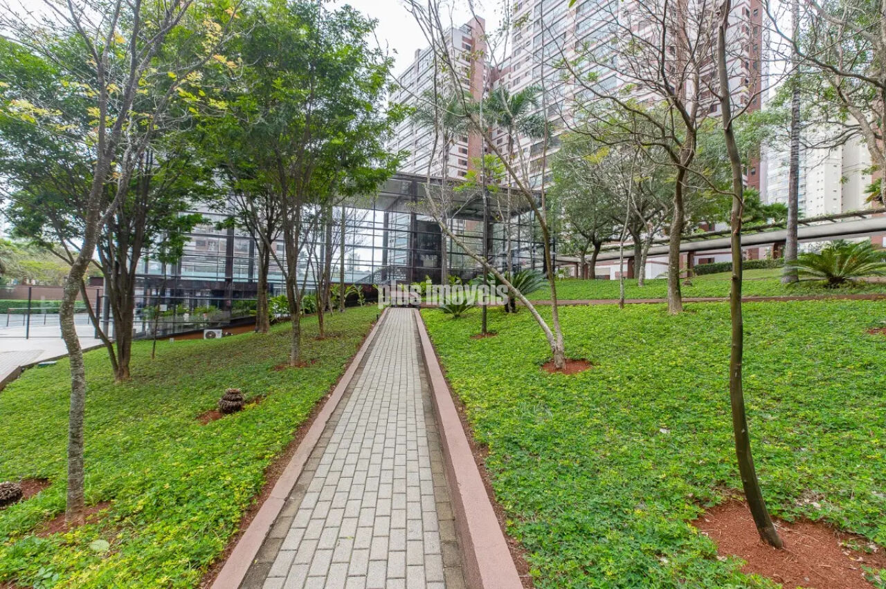 Apartamento, 3 quartos, 209 m² - Foto 33
