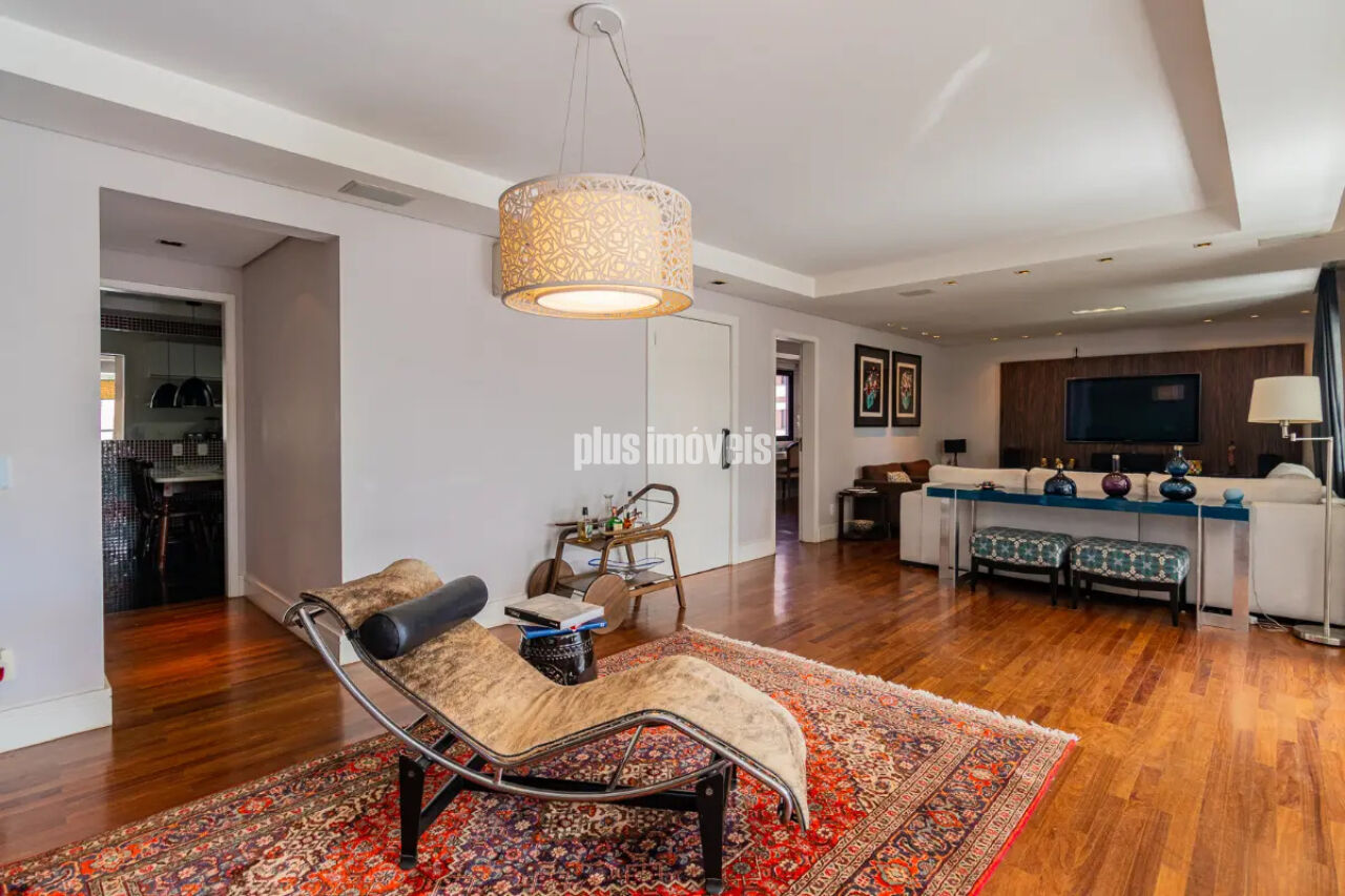 Apartamento, 3 quartos, 209 m² - Foto 4