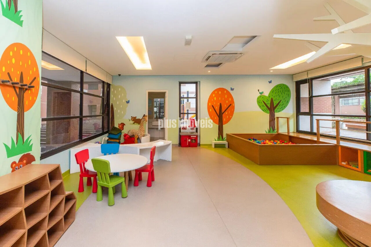 Apartamento, 3 quartos, 209 m² - Foto 36