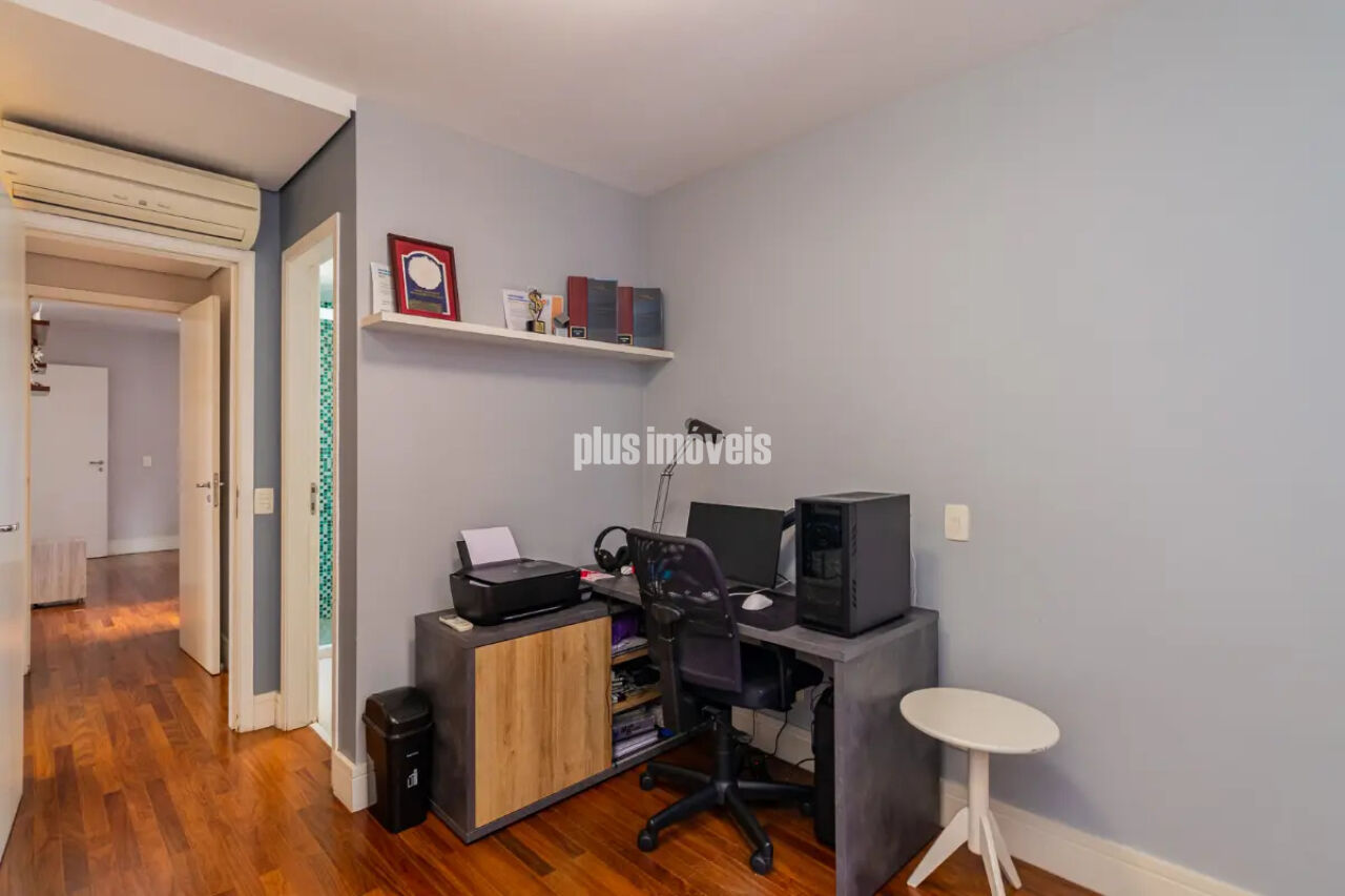 Apartamento, 3 quartos, 209 m² - Foto 10