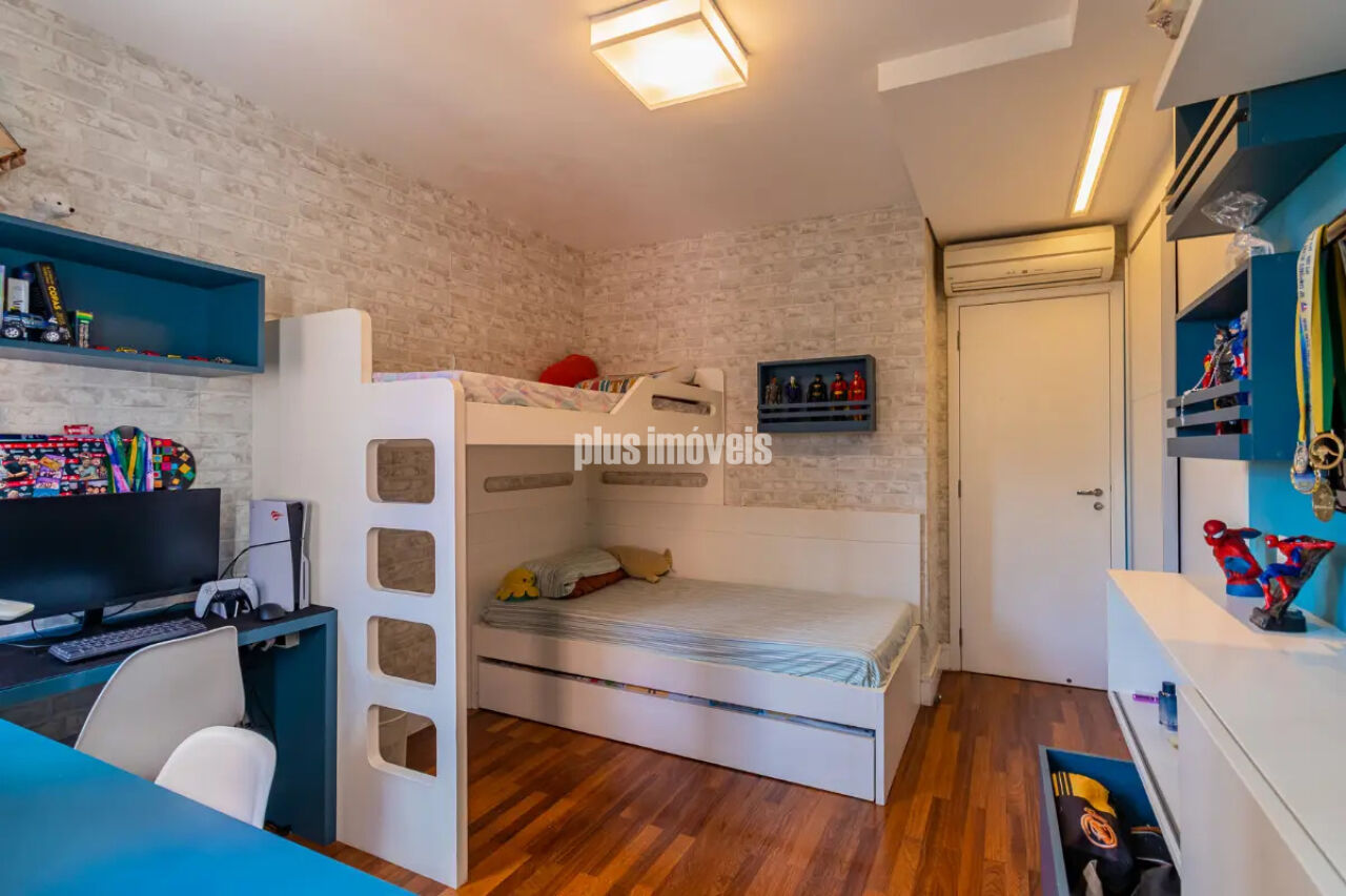 Apartamento, 3 quartos, 209 m² - Foto 22