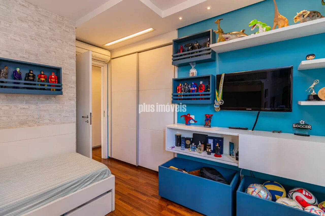 Apartamento, 3 quartos, 209 m² - Foto 21
