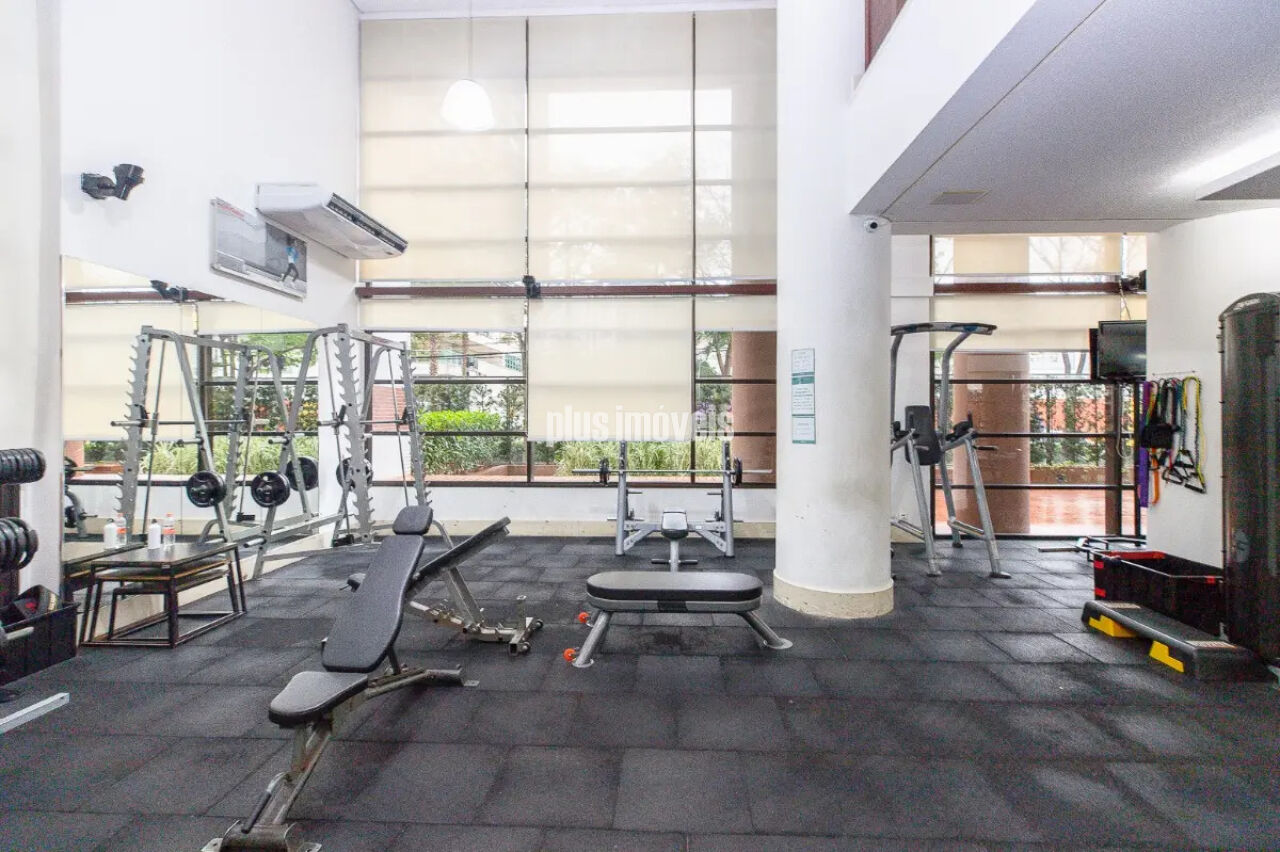 Apartamento, 3 quartos, 209 m² - Foto 38