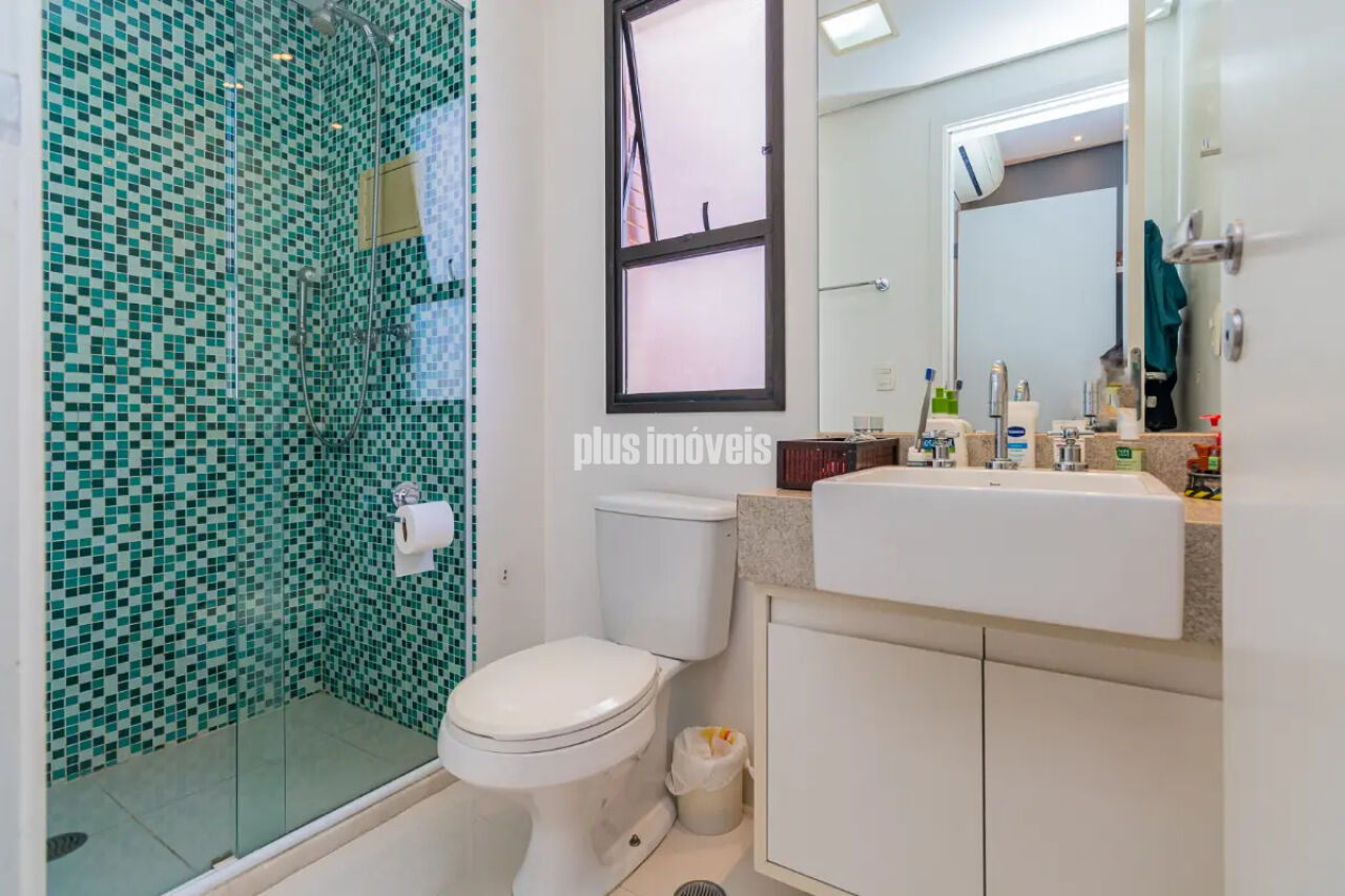 Apartamento, 3 quartos, 209 m² - Foto 27
