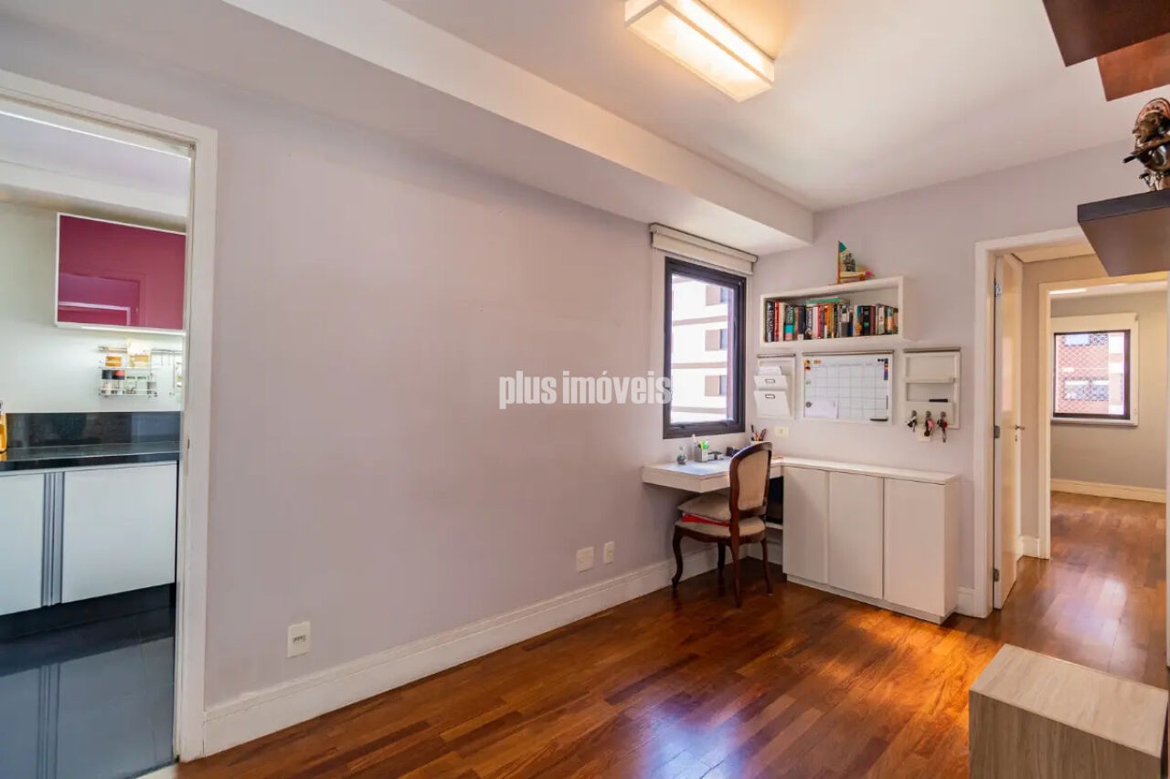 Apartamento, 3 quartos, 209 m² - Foto 9