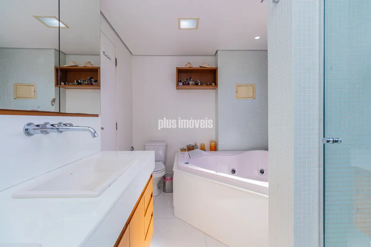 Apartamento, 3 quartos, 209 m² - Foto 19