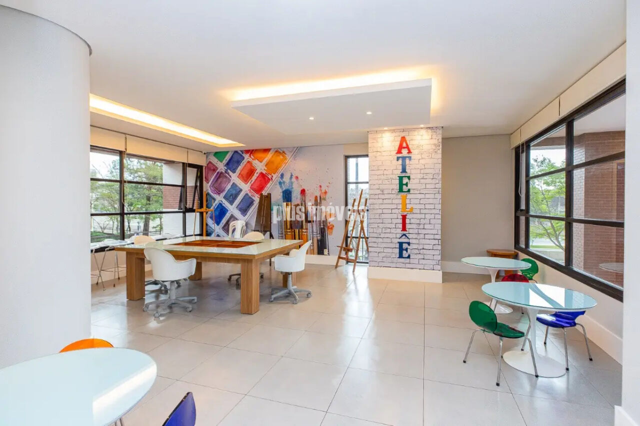 Apartamento, 3 quartos, 209 m² - Foto 37