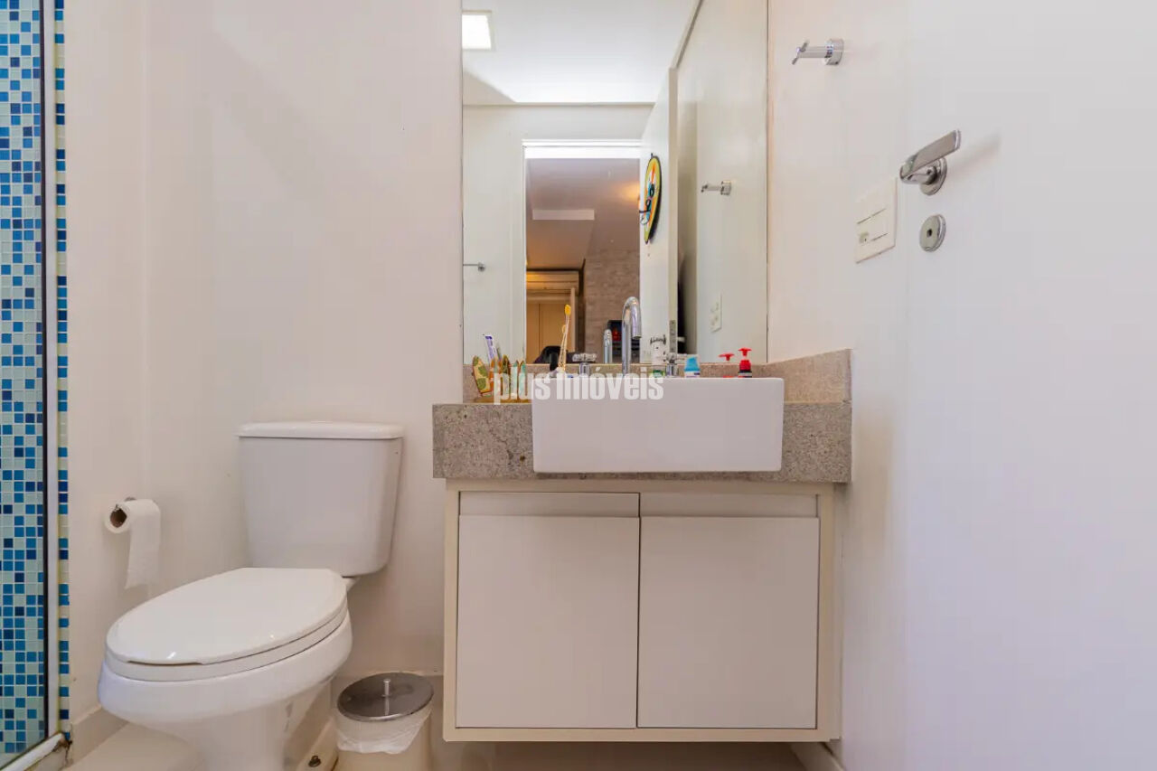 Apartamento, 3 quartos, 209 m² - Foto 24